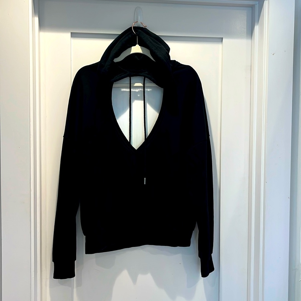Honeybunch Hooded Sweatshirt